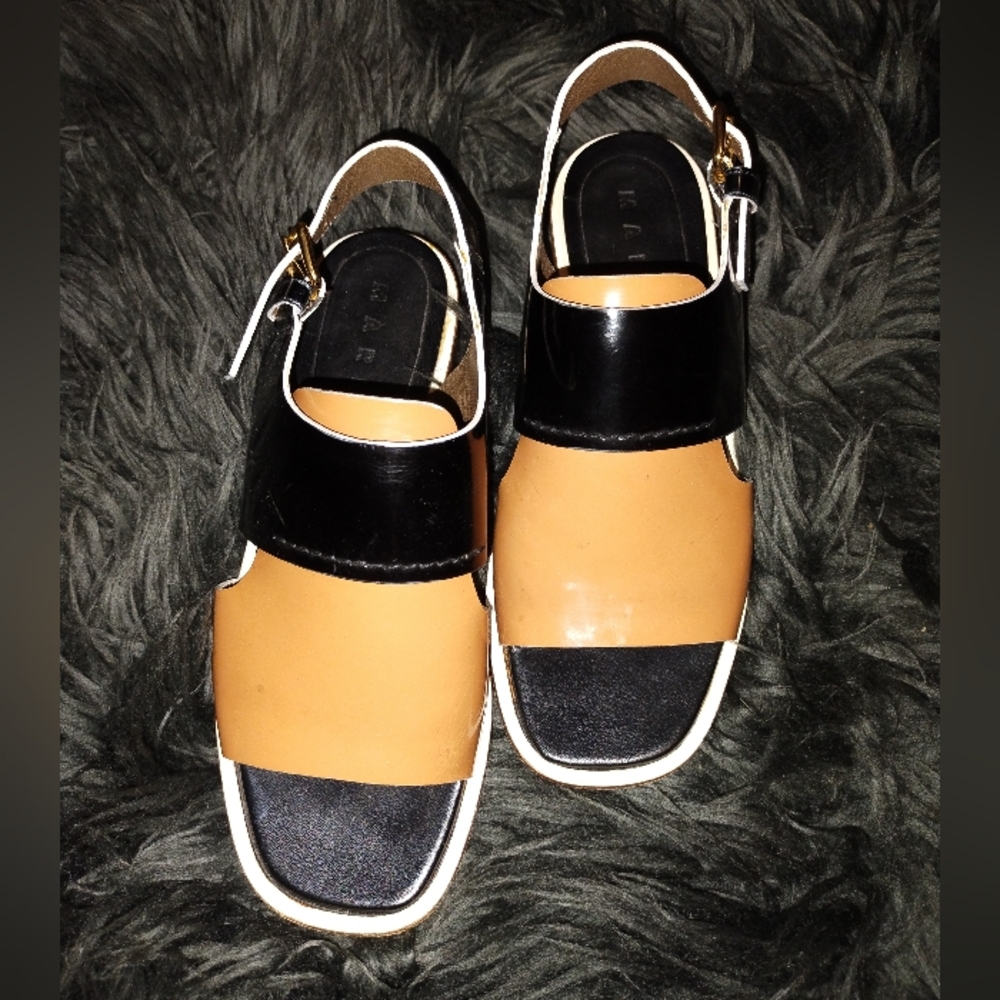 Marni Sandals Size EU 36